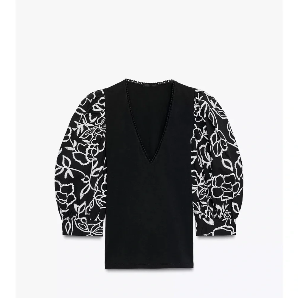 Zara this elegant